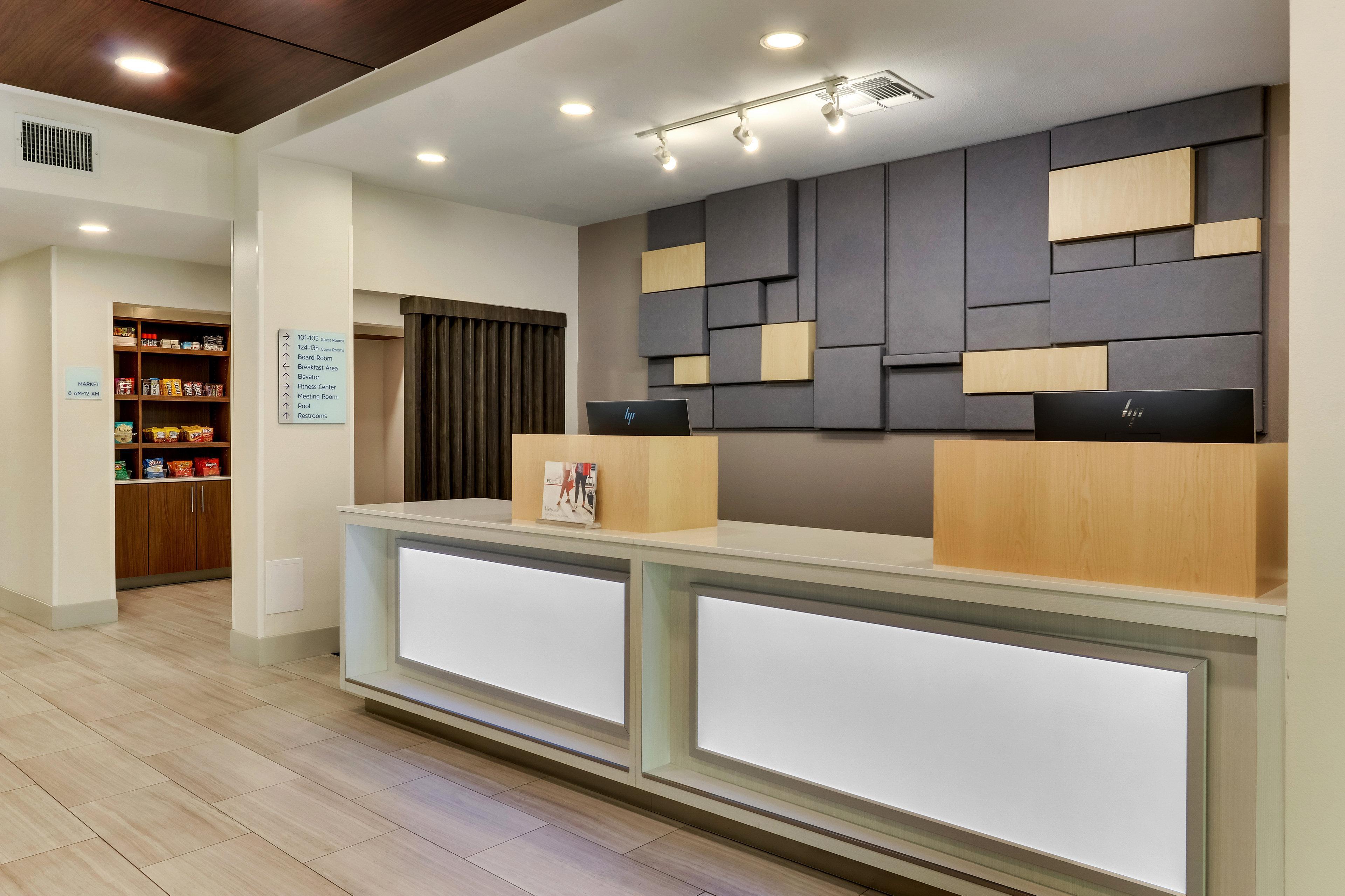 Holiday Inn Express & Suites Waxahachie By Ihg Exterior photo
