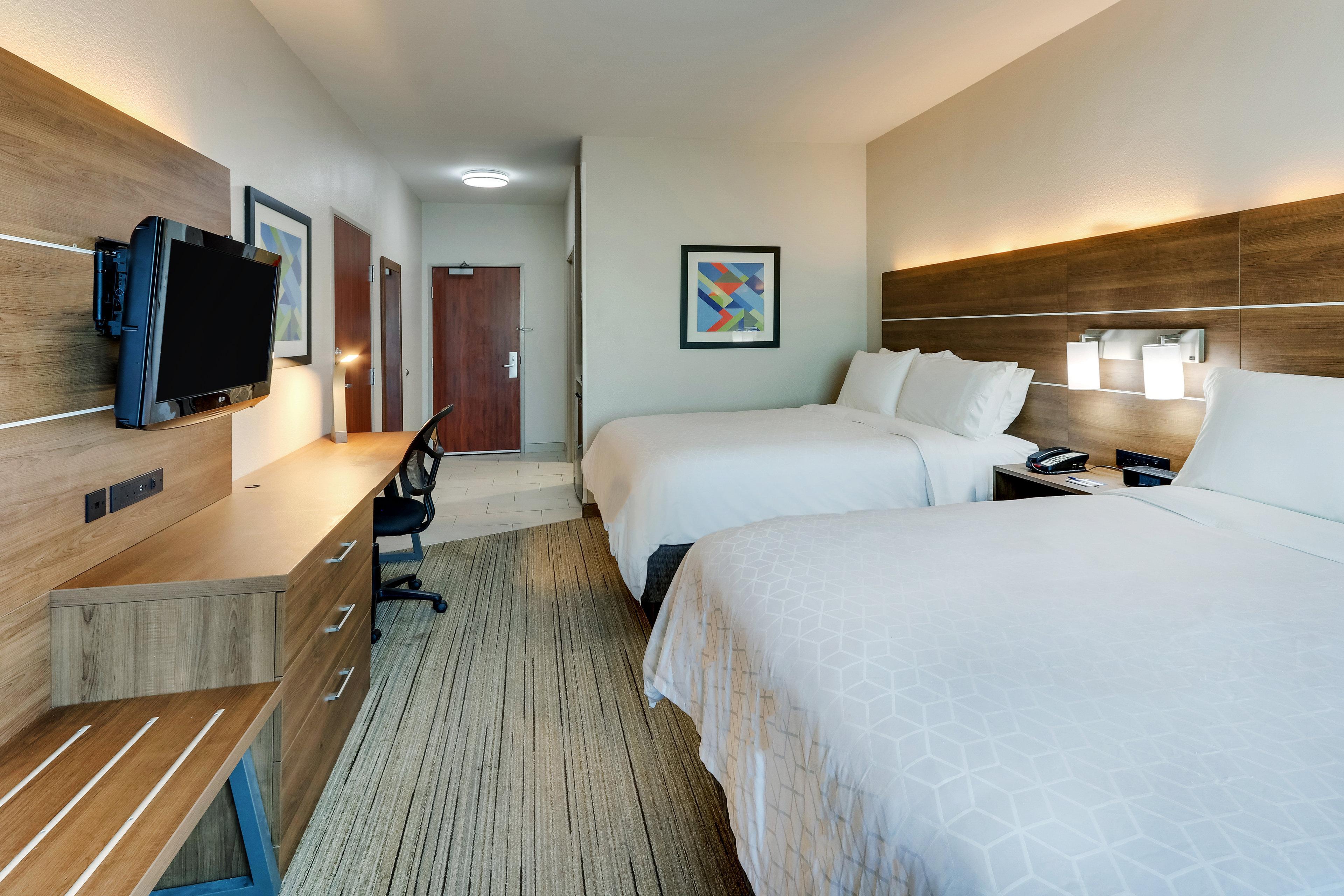 Holiday Inn Express & Suites Waxahachie By Ihg Exterior photo